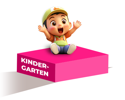 KINDERGARTEN