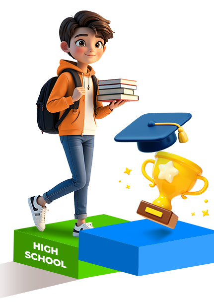 HIGH SCHOOL