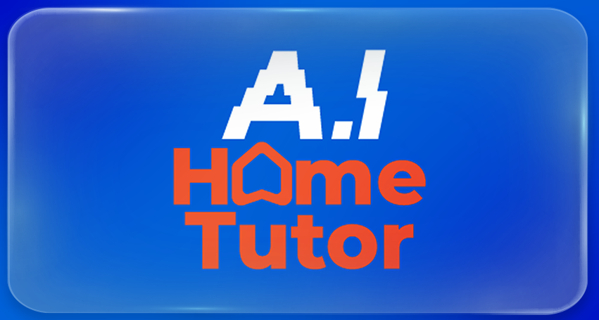 AI home tutor