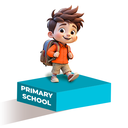 PRIMARY SCHOOL